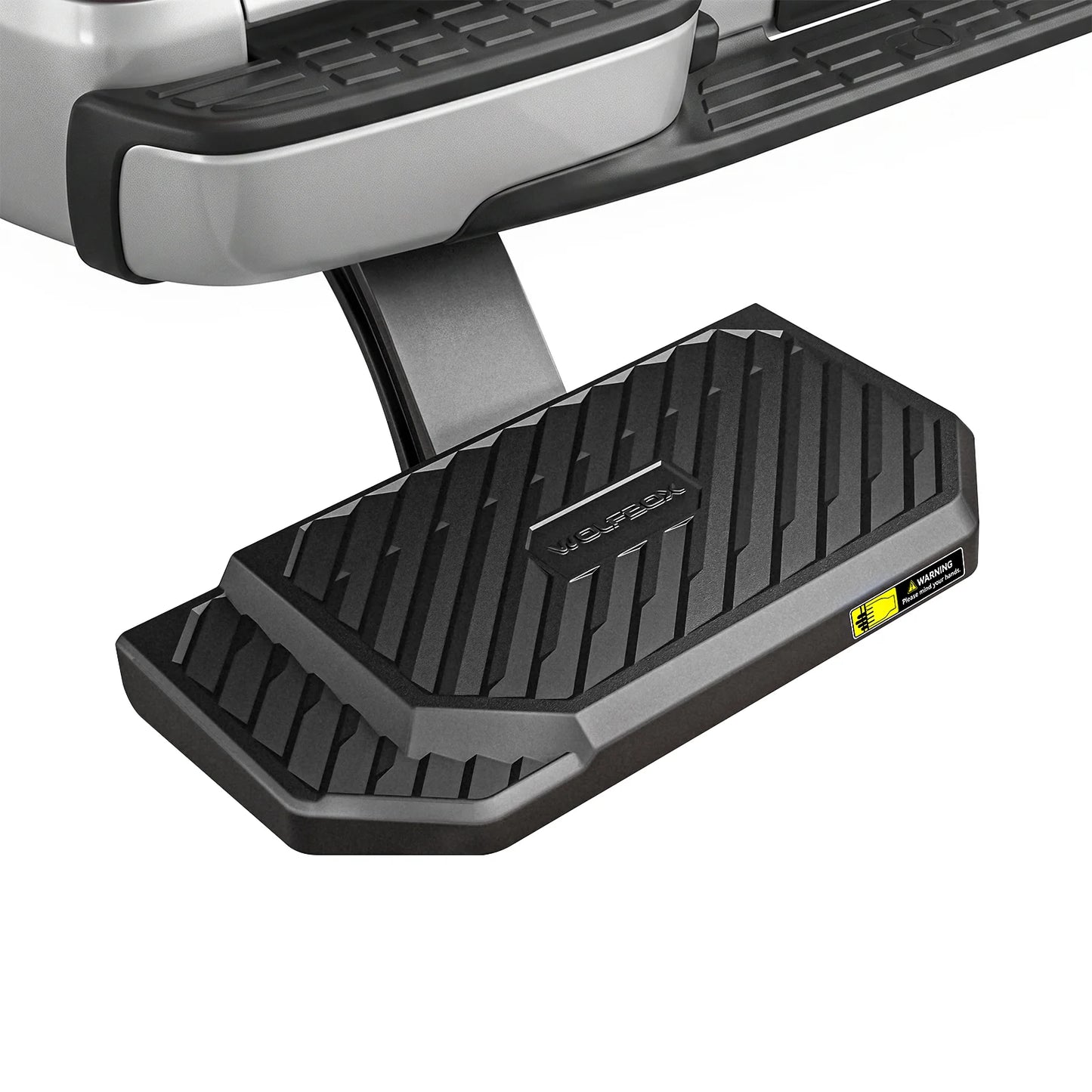 truck bed step for 99-06_SILVERADO_1500_2500_3500