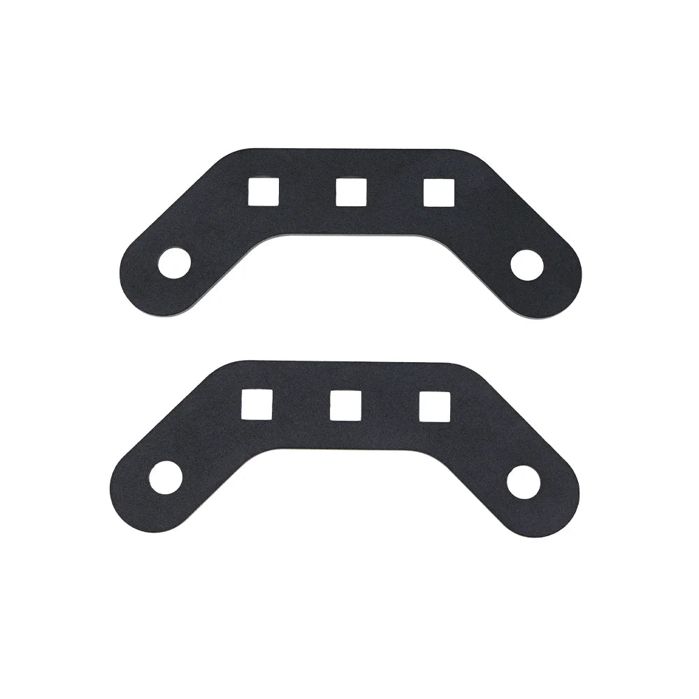 Universal Twin-Pod Adapter