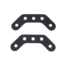 Universal Twin-Pod Adapter
