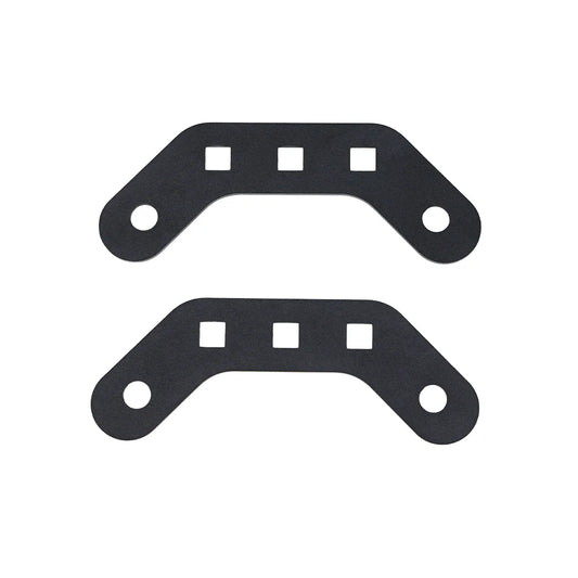 Universal Twin-Pod Adapter
