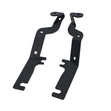 F150-Raptor (15-20)-Off-Road Light Mount