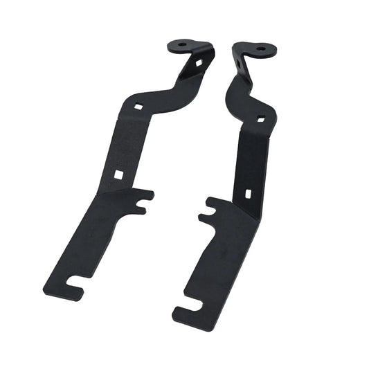 F150-Raptor (15-20)-Off-Road Light Mount