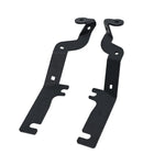Ford F150 Raptor (15-20)  A-Pillar Ditch Light Brackets - Pair