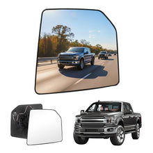 F150（15-20）wide-angle convex side mirror
