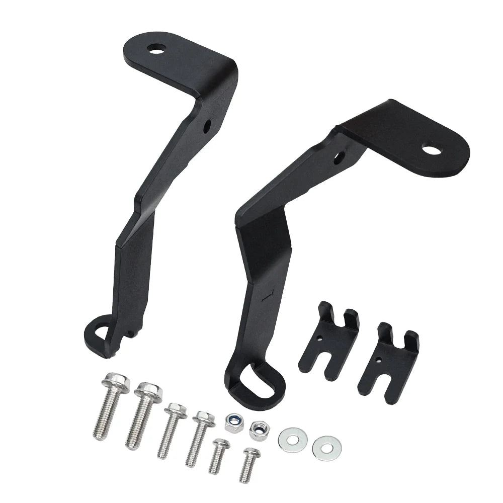 F150_2021-Off-Road Light Mount