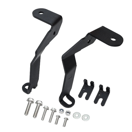 F150_2021-Off-Road Light Mount