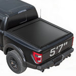 SmartSlide Electric Retractable Bed Cover 5'7" Bed