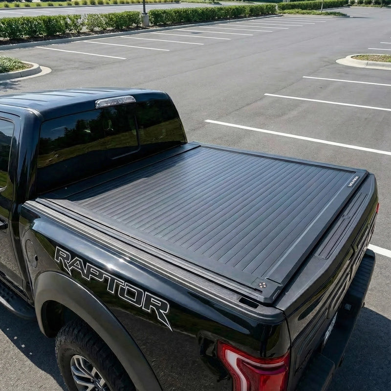 F-150 build