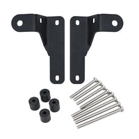 Light Mounts & Brackets