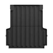 3W Jeep Gladiator 2020-2024 JT Custom Floor Mats TPE Material & All-Weather Protection Vehicles & Parts 3Wliners 2020-2024 Gladiator 2020-2024 Bed Mat