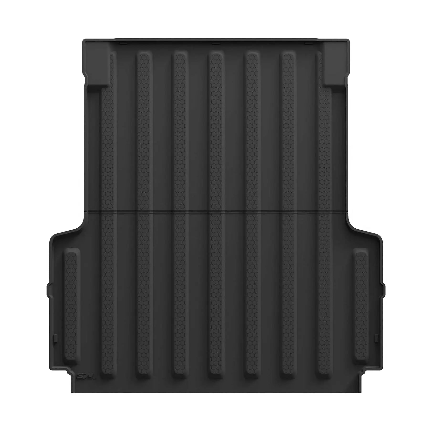 5' Truck Bed Mat - 3W Thorex™ All-Weather Protection