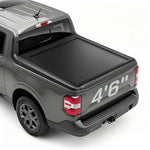SmartSlide Electric Retractable Bed Cover 4'6" Bed