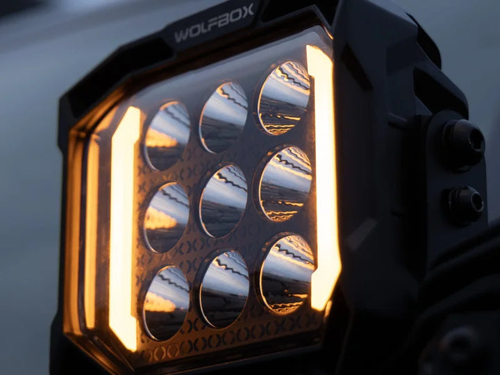 Marker Light NomadRover5