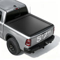 SmartSlide Electric Retractable Bed Cover 5'7" Bed
