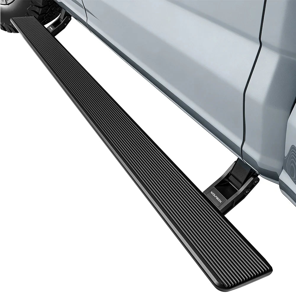 Power Running Boards