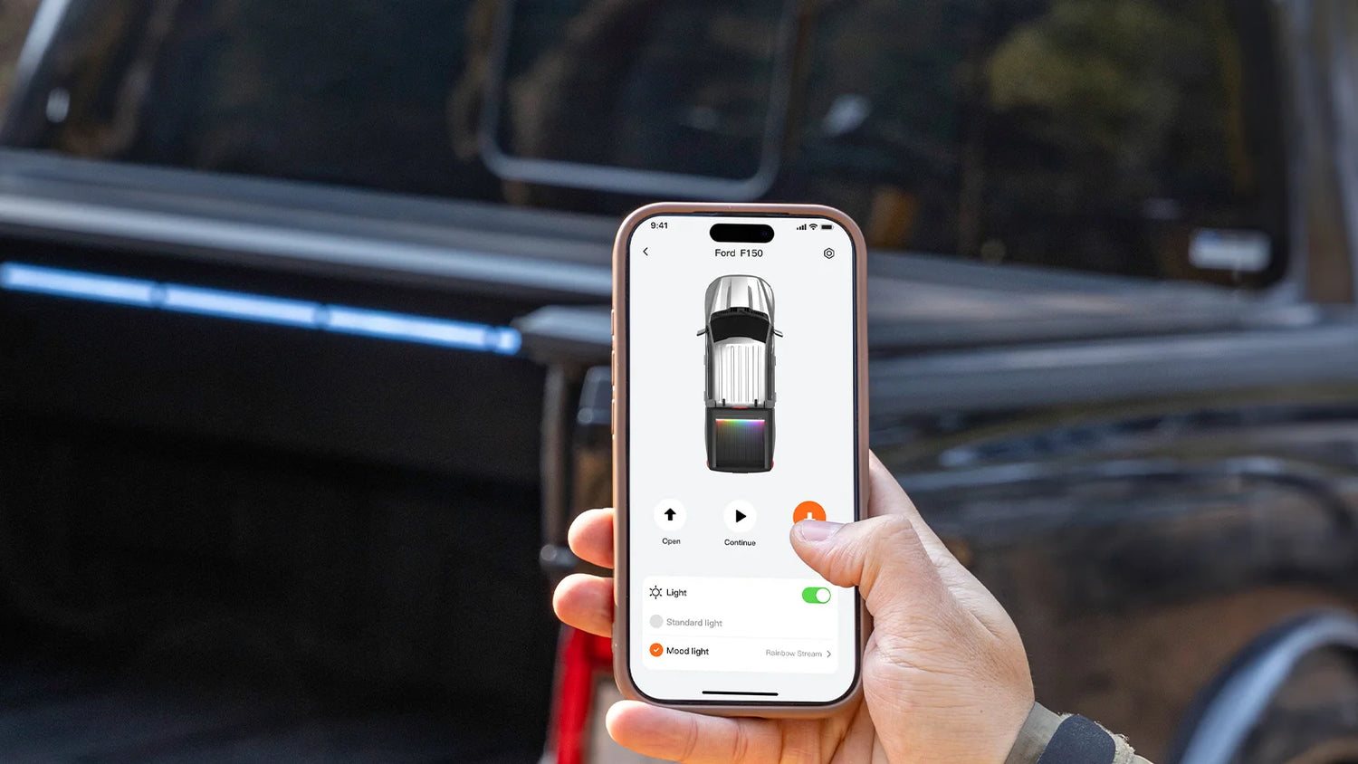 Your Phone is Now Your Key