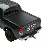 SmartSlide Electric Retractable Bed Cover 5'7" Bed