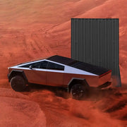 3W Tesla Cybertruck 2023 2024 Custom Floor Mats / Trunk Mats / Bed Mat TPE Material & All-Weather Protection Vehicles & Parts 3Wliners