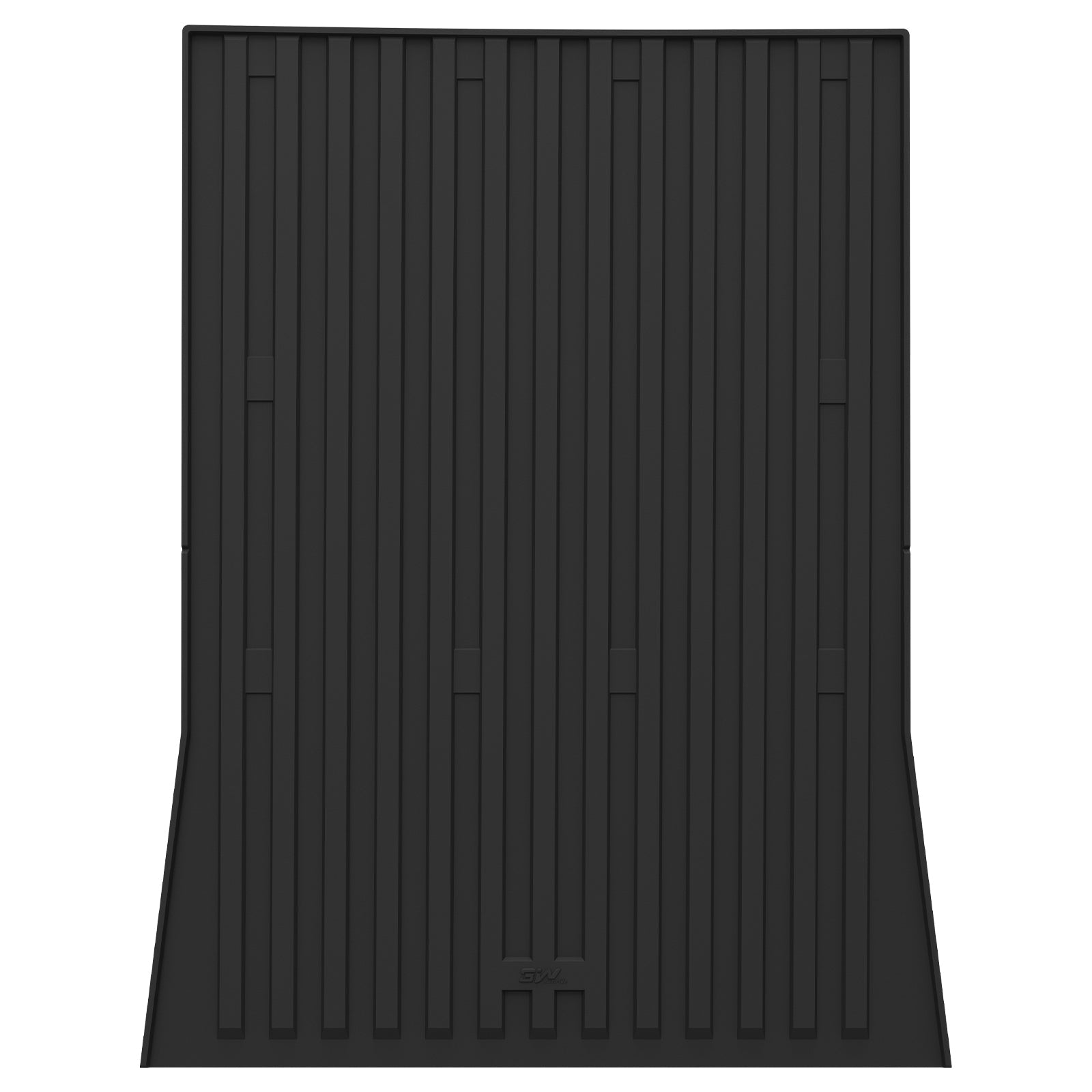3W Tesla Cybertruck 2023 2024 Custom Floor Mats / Trunk Mats / Bed Mat TPE Material & All-Weather Protection Vehicles & Parts 3Wliners   