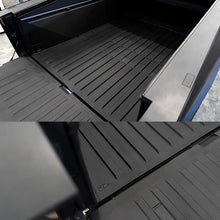 3W Tesla Cybertruck 2023 2024 Custom Floor Mats / Trunk Mats / Bed Mat TPE Material & All-Weather Protection Vehicles & Parts 3Wliners