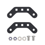 Universal Twin-Pod Adapter