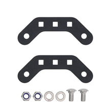 Universal Twin-Pod Adapter