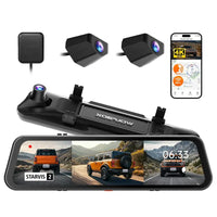 Dash Cams
