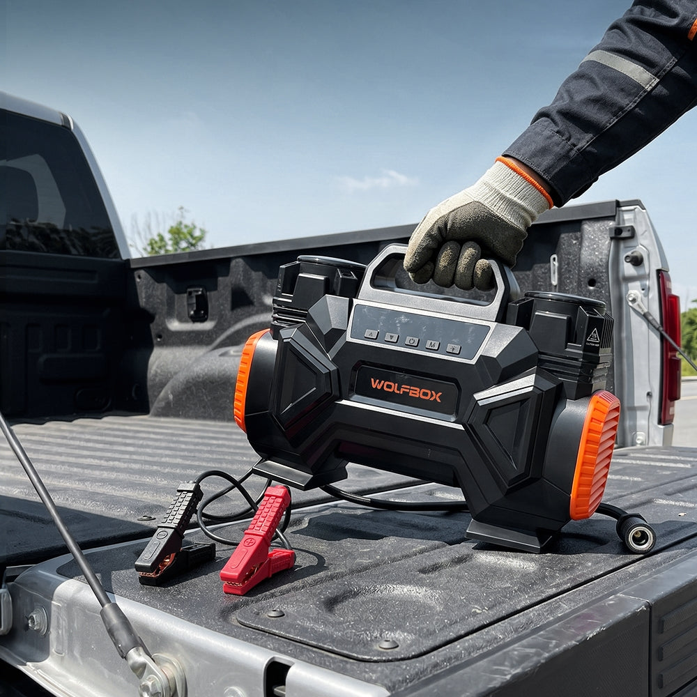 air compressor 60d wolfbox