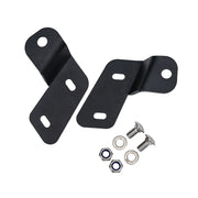 bronco-Off-Road Light Mount