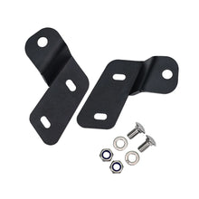 bronco-Off-Road Light Mount