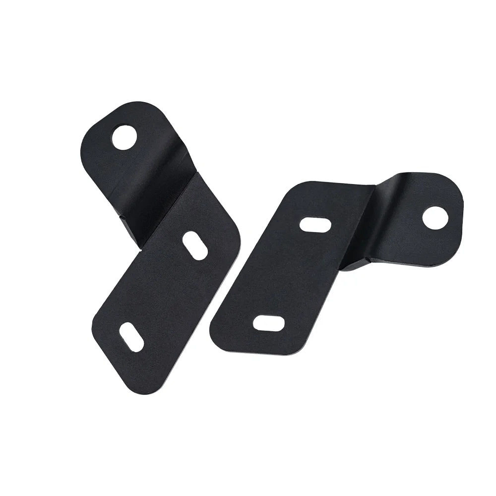 bronco-Off-Road Light Mount