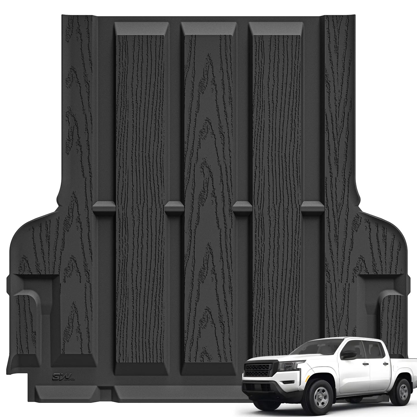5' Bed Mat - 3W Thorex™ All-Weather Protection