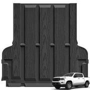 5' Bed Mat - 3W Thorex™ All-Weather Protection