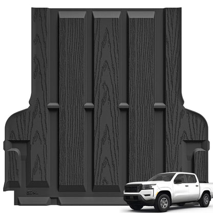 5' Bed Mat - 3W Thorex™ All-Weather Protection