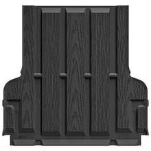 5' Truck Bed Mat - 3W Thorex™ All-Weather Protection
