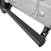 Power Running Boards