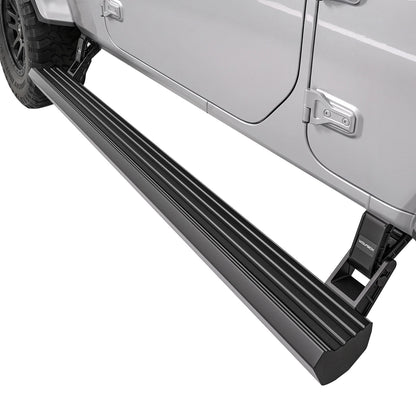 Power Running Boards