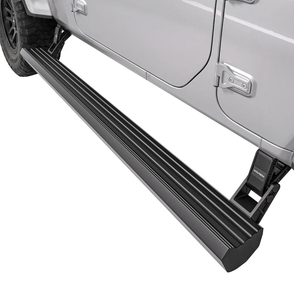 Power Running Boards