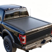 Powered Retractable Bed Cover