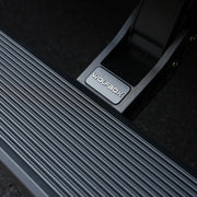 Power Running Boards