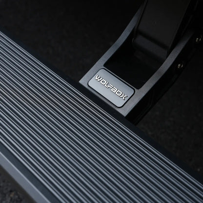 Power Running Boards
