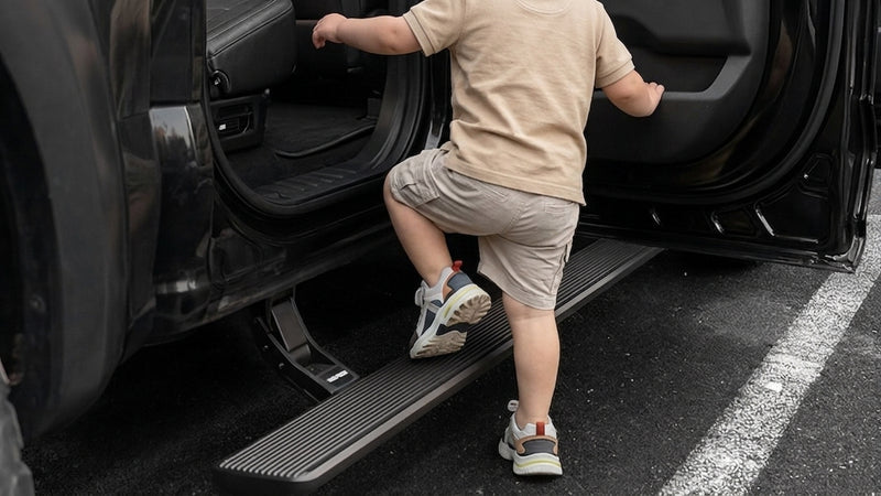F-150 build