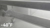 Electric power running boards -40°F ice test, USA winter performance