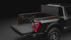 Hard Tri-Fold Flip Up Tonneau Cover close