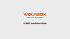 Easy No-Drill Bolt-On Installation Guide for Wolfbox Retractable Bumper Step