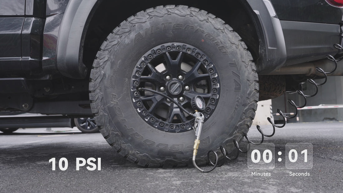Load video: air-compressor-Tire-Inflation