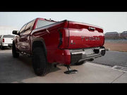 WOLFBOX Retractable Truck Bed Step