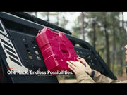 WOLFBOX MTB-R1 Modular Overland Truck