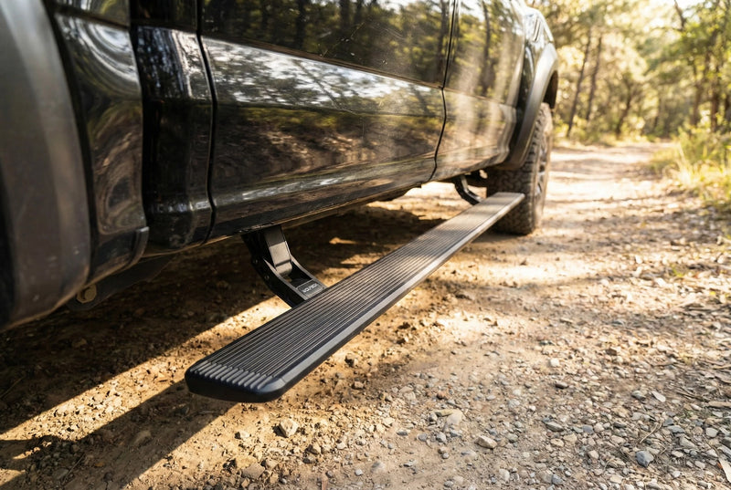 F-150 build