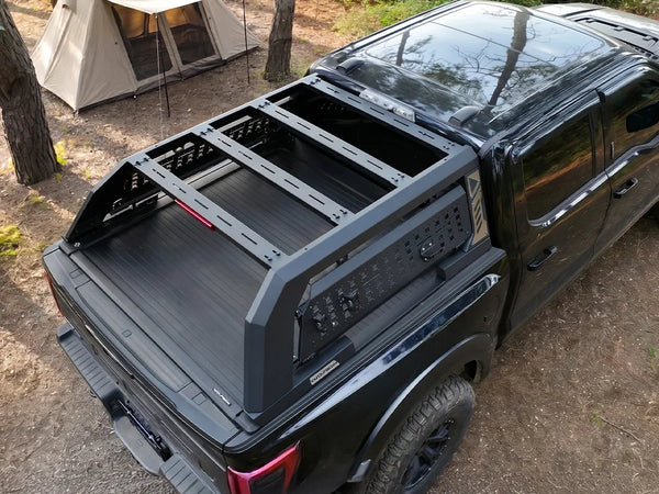 Truck Bed Rack